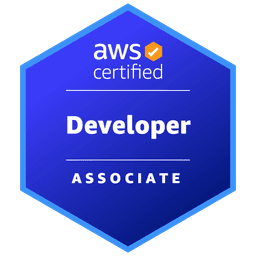Aws Developer Associate
