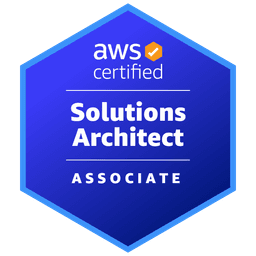 Aws Solutions Architect Associate