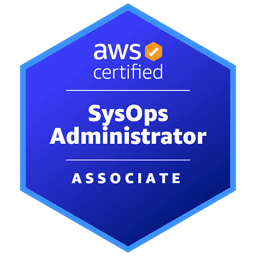 Aws Sysops Associate